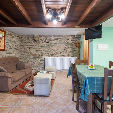 Maison d'hôtes O Forno Do Curro-Casina Da Avela à Boborás Extérieur photo